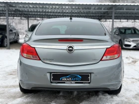 Opel Insignia 2.0CDTi 110hp - 4500 € / 8801.24 лв. - 14895096 4