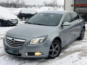 Opel Insignia 2.0CDTi 110hp