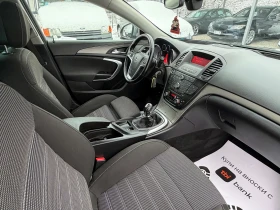 Opel Insignia 2.0CDTi 110hp - 4500 € / 8801.24 лв. - 14895096 9