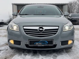 Opel Insignia 2.0CDTi 110hp - 4500 € / 8801.24 лв. - 14895096 2