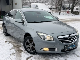 Opel Insignia 2.0CDTi 110hp - 4500 € / 8801.24 лв. - 14895096 3
