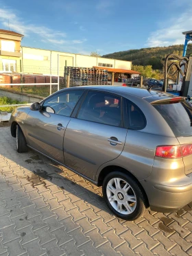 Seat Ibiza - 3000 € / 5867.49 лв. - 77792471 8