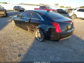 Cadillac ATS 2l Premium - 8600 € / 16820.14 лв. - 86637735 3