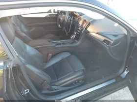 Cadillac ATS 2l Premium - 8600 € / 16820.14 лв. - 86637735 5