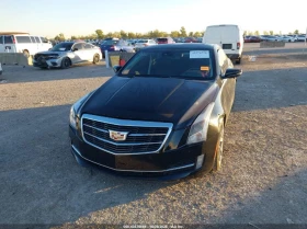 Cadillac ATS 2l Premium - 8600 € / 16820.14 лв. - 86637735 12