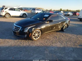 Cadillac ATS 2l Premium - 8600 € / 16820.14 лв. - 86637735 2