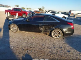 Cadillac ATS 2l Premium - 8600 € / 16820.14 лв. - 86637735 6