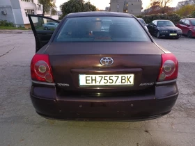 Toyota Avensis 2.0 vvti - 2750 € / 5378.53 лв. - 91986323 5