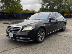 Mercedes-Benz S 560 * CARFAX * ПОДГРЕВ* KEYLESS* PANO*  - 25350 € / 49580.29 лв. - 79263379 10