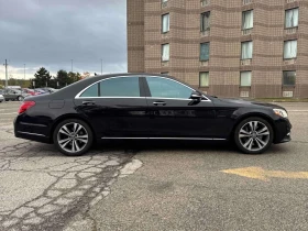 Mercedes-Benz S 560 * CARFAX * ПОДГРЕВ* KEYLESS* PANO*  - 25350 € / 49580.29 лв. - 79263379 3