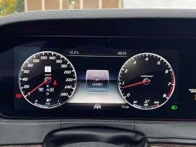 Mercedes-Benz S 560 * CARFAX * ПОДГРЕВ* KEYLESS* PANO*  - 25350 € / 49580.29 лв. - 79263379 17