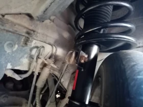 Peugeot 807 ПРОБЛЕМ В МОТОРА - 700 € / 1369.08 лв. - 10509962 3