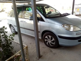 Peugeot 807 ПРОБЛЕМ В МОТОРА - 700 € / 1369.08 лв. - 10509962 7