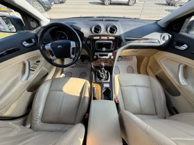 Ford Mondeo 2.0i/КОЖА - 3300 € / 6454.24 лв. - 86472989 10
