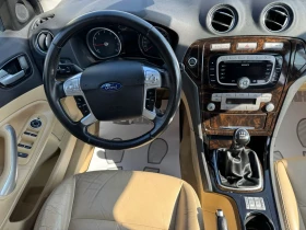 Ford Mondeo 2.0i/КОЖА - 3300 € / 6454.24 лв. - 86472989 9