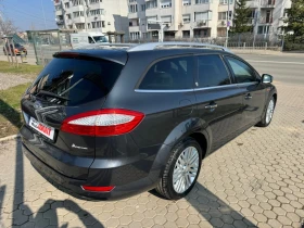 Ford Mondeo 2.0i/КОЖА - 3300 € / 6454.24 лв. - 86472989 4