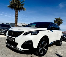 Peugeot 5008 GT-LINE* 6+ 1МЕСТА - 13400 € / 26208.12 лв. - 28647672 1