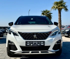 Peugeot 5008 GT-LINE* 6+ 1МЕСТА - 13400 € / 26208.12 лв. - 28647672 5