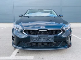 Kia Ceed 1.6 CDRI - 10000 € / 19558.30 лв. - 59294140 3