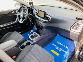 Kia Ceed 1.6 CDRI - 10000 € / 19558.30 лв. - 59294140 11