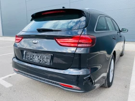 Kia Ceed 1.6 CDRI - 10000 € / 19558.30 лв. - 59294140 5