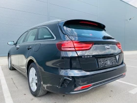 Kia Ceed 1.6 CDRI - 10000 € / 19558.30 лв. - 59294140 4