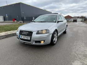 Audi A3 - 1800 € / 3520.49 лв. - 14817735 2