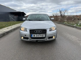 Audi A3 - 1800 € / 3520.49 лв. - 14817735 3