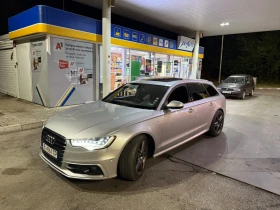 Audi A6 - 11500 € / 22492.04 лв. - 72076024 11