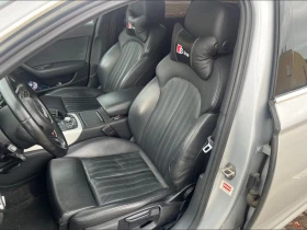 Audi A6 - 11500 € / 22492.04 лв. - 72076024 4