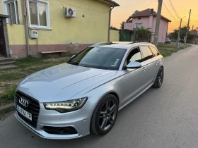 Audi A6 - 11500 € / 22492.04 лв. - 72076024 10