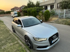 Audi A6 - 11500 € / 22492.04 лв. - 72076024 6