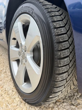 Audi A3 SPB 1.4TFSI/METAN S TRONIC G-TRON AMBITION - 7999 € / 15644.68 лв. - 33321103 16