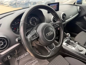Audi A3 SPB 1.4TFSI/METAN S TRONIC G-TRON AMBITION - 7999 € / 15644.68 лв. - 33321103 9