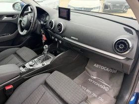 Audi A3 SPB 1.4TFSI/METAN S TRONIC G-TRON AMBITION - 7999 € / 15644.68 лв. - 33321103 10