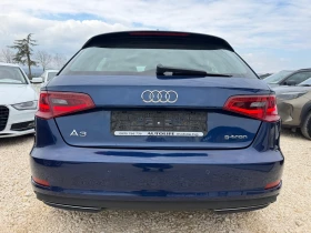 Audi A3 SPB 1.4TFSI/METAN S TRONIC G-TRON AMBITION - 7999 € / 15644.68 лв. - 33321103 6