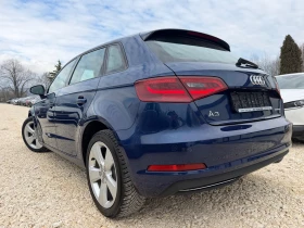 Audi A3 SPB 1.4TFSI/METAN S TRONIC G-TRON AMBITION - 7999 € / 15644.68 лв. - 33321103 4
