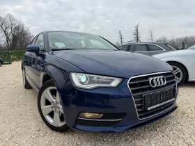 Audi A3 SPB 1.4TFSI/METAN S TRONIC G-TRON AMBITION - 7999 € / 15644.68 лв. - 33321103 3