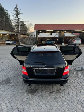 Mercedes-Benz C 350 - 4650 € / 9094.61 лв. - 79269627 2