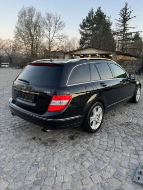 Mercedes-Benz C 350 - 4650 € / 9094.61 лв. - 79269627 8