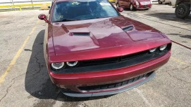 Dodge Challenger 3.6l Sxt - 10900 € / 21318.55 лв. - 96032475 13