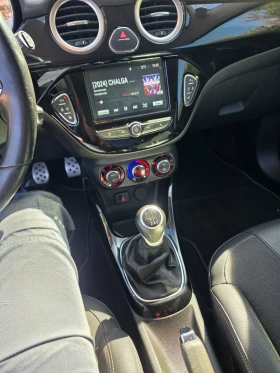 Opel Adam 1.4 турбо 150 коня  - 9000 € / 17602.47 лв. - 39293437 8