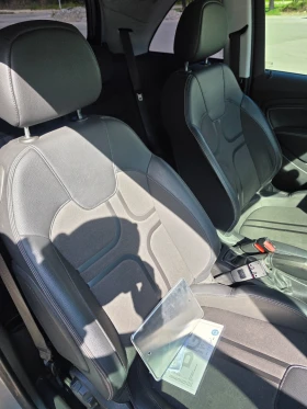 Opel Adam 1.4 турбо 150 коня  - 9000 € / 17602.47 лв. - 39293437 7