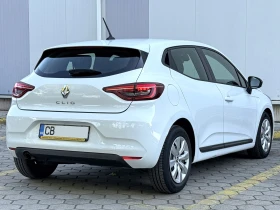 Renault Clio 1.0 SCI Гаранционен! - 8500 € / 16624.56 лв. - 63667967 4