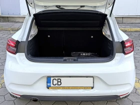 Renault Clio 1.0 SCI Гаранционен! - 8500 € / 16624.56 лв. - 63667967 13