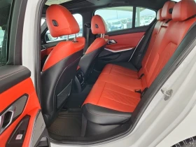 BMW 340 M* DISTRONIC* HEADUP* HARMAN* AMBIENT - 26500 € / 51829.49 лв. - 69378915 14