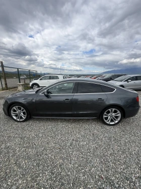 Audi A5 3.0TDI S-LINE QUATTRO  | Mobile.bg � ����� ������ 5