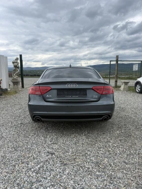 Audi A5 3.0TDI S-LINE QUATTRO  | Mobile.bg � ����� ������ 7