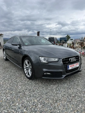 Audi A5 3.0TDI S-LINE QUATTRO  | Mobile.bg � ����� ������ 3