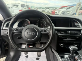 Audi A5 3.0TDI S-LINE QUATTRO  | Mobile.bg � ����� ������ 9